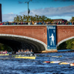 Head of the Charles Regatta 2024 info